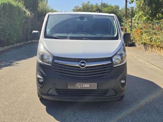 Divers L1H1 1.6 CDTI 140 - Combi Pack Clim + CLIM - CAM - NAV 2015 occasion 13760 Saint-Cannat