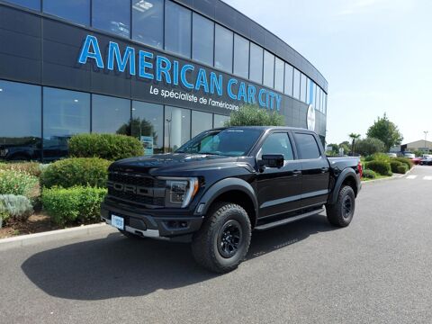 Annonce voiture Ford Divers 139990 €