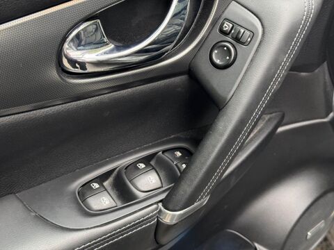 Qashqai 1.6 DIG-T - 163 II 2014 Tekna+ PHASE 2 2017 occasion 77185 Lognes