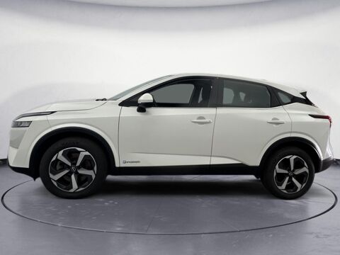 Qashqai E-power 190ch business 2024 occasion 34190 Ganges