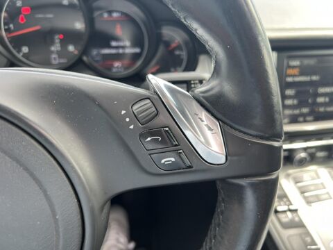 Panamera V6 TDI 250 TIPTRONIC - SUIVI PORSCHE - BOSE - TOIT OUVRANT 2011 occasion 13760 Saint-Cannat