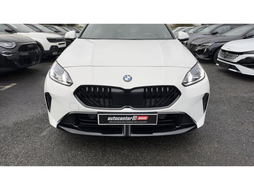 S&eacute;rie 1 118d BVR 150ch M Sport +PK PREMIUM+CUIR 2025 occasion 81580 Soual