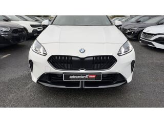 S&eacute;rie 1 118d BVR 150ch M Sport +PK PREMIUM+CUIR 2025 occasion 81580 Soual