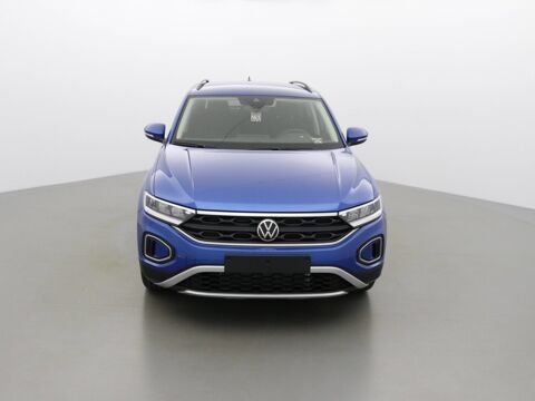 Annonce voiture Volkswagen T-ROC 30100 