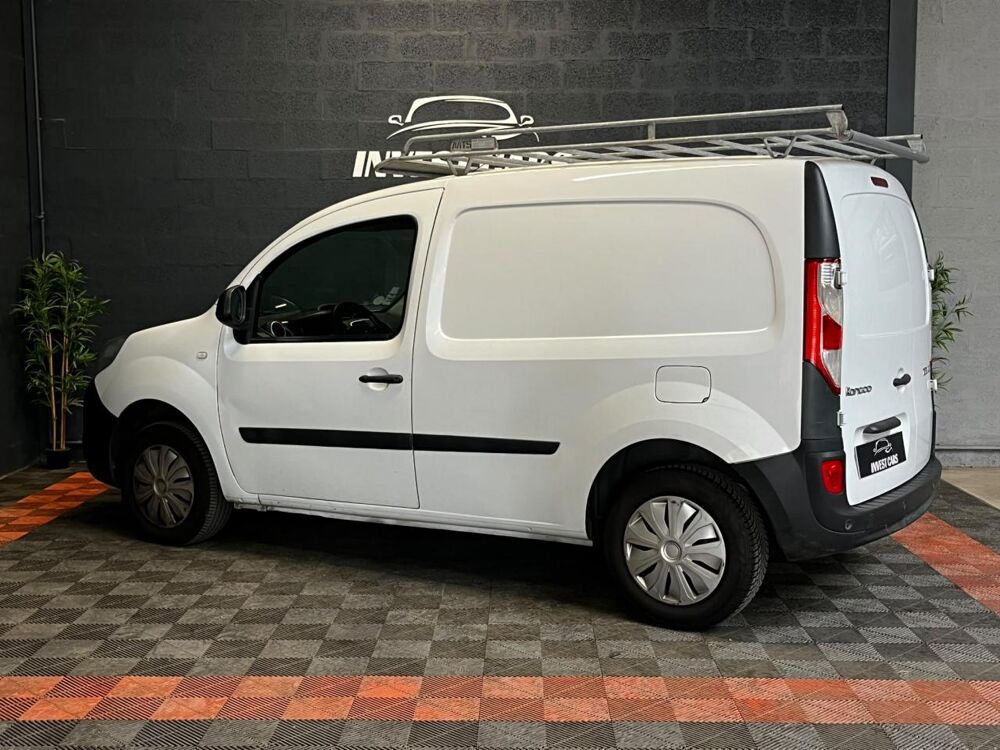 Kangoo Express L1 1.5 Energy dCi FAP 75ch Euro 6 EXPRESS - GARANTIE 6 MOIS 2017 occasion 33700 M&eacute;rignac
