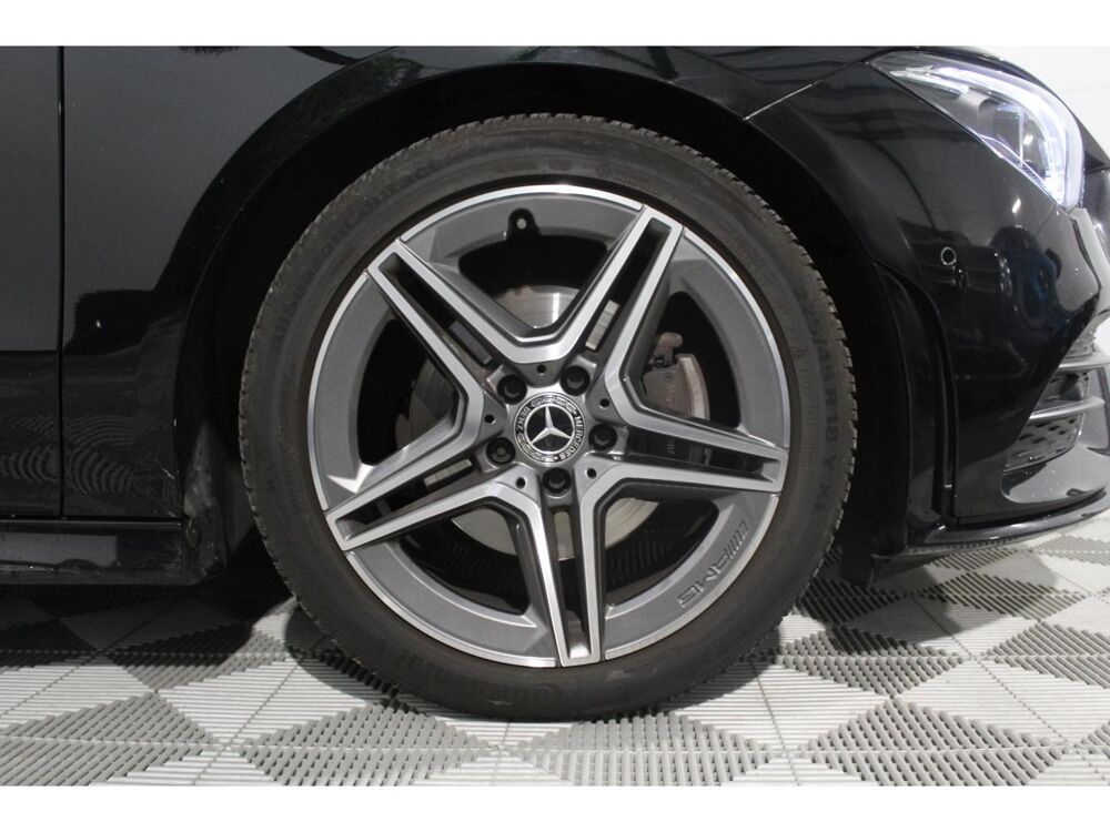 Classe CLA 180 AMG Line 136CH - PREMI&Egrave;RE MAIN 2020 occasion 95340 Bernes-sur-Oise