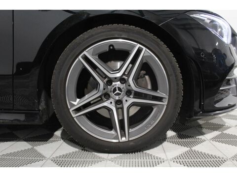Classe CLA 180 AMG Line 136CH - PREMI&Egrave;RE MAIN 2020 occasion 95340 Bernes-sur-Oise