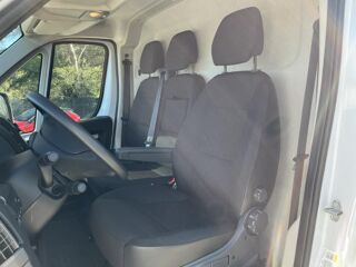 Jumper 3.5t L4H2 Maxi 2.2 BlueHDI S&S - 140 III FOURGON TOLE Fourg 2023 occasion 83490 Le Muy