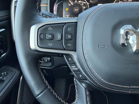 RAM 1500 CREW TUNGSTEN AIR BOX HAYON MULTI 2026 occasion 91830 Le Coudray-Montceaux