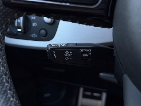 A4 Quattro S-Line 2.0 TFSI 245 1&egrave;re Main BVA ACC Bang&Olufsen A 2019 occasion 67440 Marmoutier