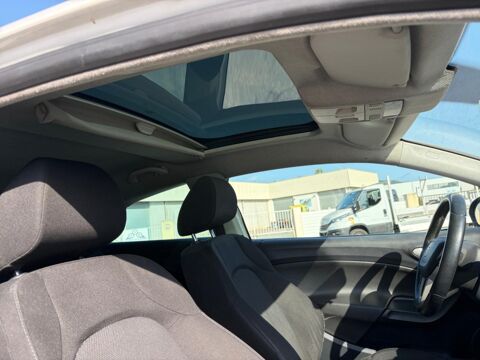 Ibiza SC 1.6 16V TDI CR FAP - 90 2009 occasion 13400 Aubagne