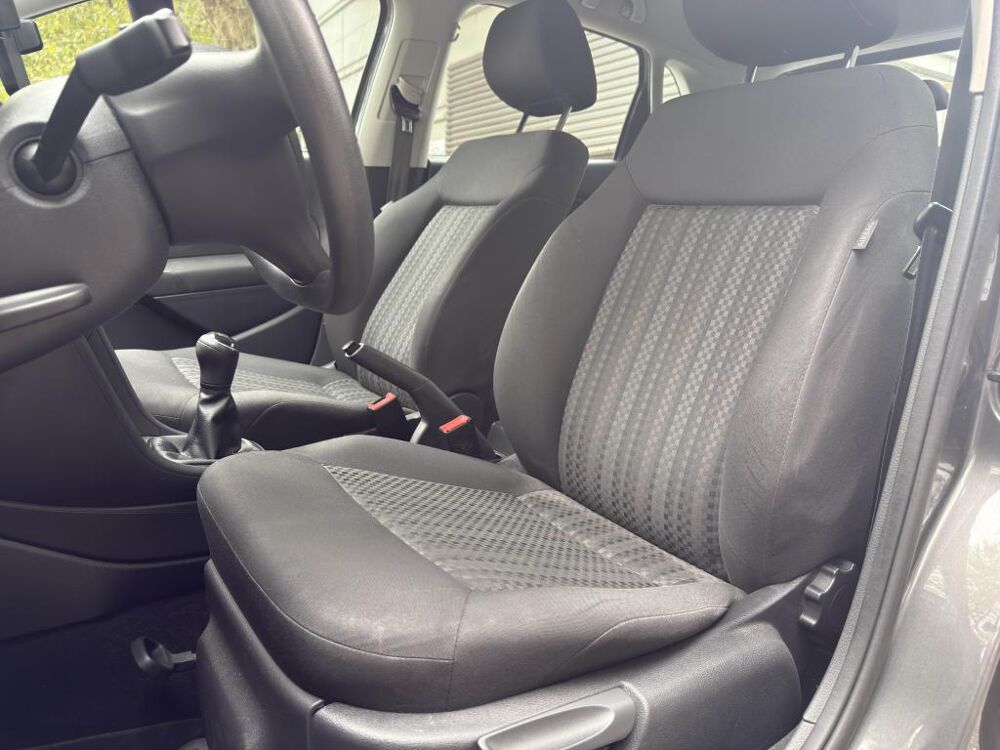 Polo 1.4 TDI BlueMotion 75 Trendline PHASE 2 2017 occasion 77185 Lognes