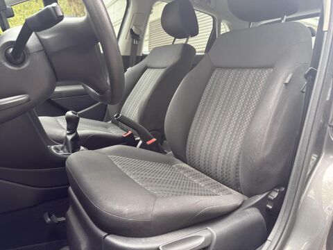Polo 1.4 TDI BlueMotion 75 Trendline PHASE 2 2017 occasion 77185 Lognes
