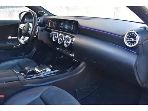 Classe A A 35 - BV Speedshift DCT AMG BERLINE 5P - BM 177 AMG 4-Mati 2019 occasion 06250 Mougins