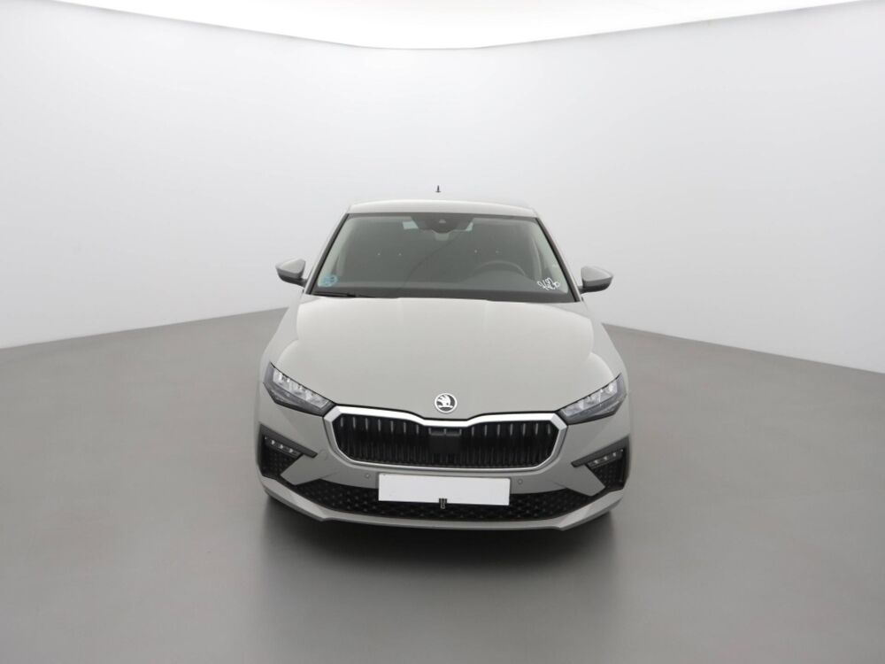 Scala 1.0 tsi 116ch selection dsg7 2025 occasion 34190 Ganges