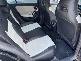 Classe A A 200 AMG line 7G-DCT BM 177 2019 occasion 38330 Montbonnot-Saint-Martin