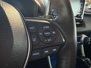 RAV 4 Hybride - BV CVT MY22 2019 Collection 2021 occasion 38400 Saint-Martin-d'H&egrave;res