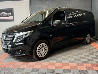 Vito MIXTO 136CH BVA 9G- TRONIC PROPULSION - GARANTIE 6 MOIS 2022 occasion 33700 M&eacute;rignac