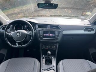 Tiguan 2.0 TDI 150 BLUEMOTION CONFORT LINE 2016 occasion 42170 Saint-Just-Saint-Rambert