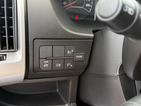 Ducato FOURGON Evoluzione L2H2 2.3 Multijet - 160 EcoPack - BVA TVA 2021 occasion 19100 Brive-la-Gaillarde