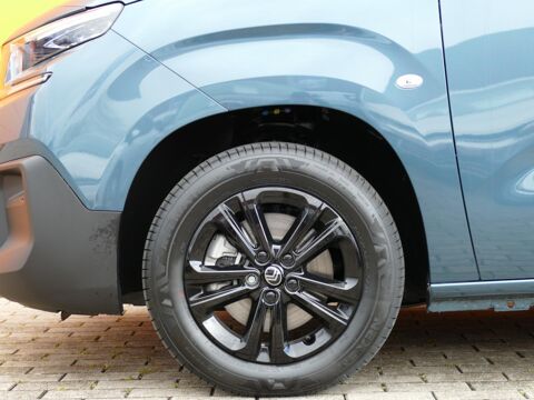 Berlingo III TAILLE M BLUEHDI 130 MAX - BV EAT8 N1 SANS MALUS 2026 occasion 77090 Coll&eacute;gien