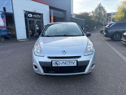 Clio III 1.5 dci 75 collection business eco&sup2; 5p 2013 occasion 57525 Talange