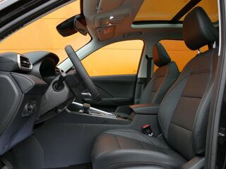 ZS EV II 1.5 HYBRID+ 197 LUXURY - BVA & PACK TO. 2026 occasion 77090 Coll&eacute;gien