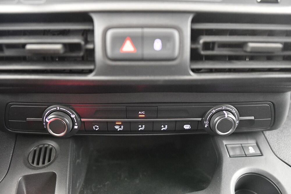 Berlingo M 650 BLUEHDI 100 S&S BVM6 CLUB 2022 occasion 17130 Montendre