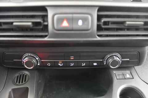 Berlingo M 650 BLUEHDI 100 S&S BVM6 CLUB 2022 occasion 17130 Montendre