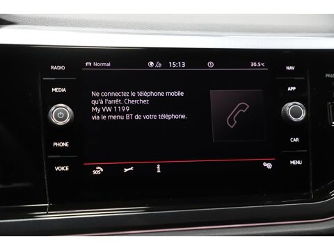 Polo VI GTI 2.0 TSI 207 DSG 7 (2) 2024 occasion 06550 La Roquette-sur-Siagne