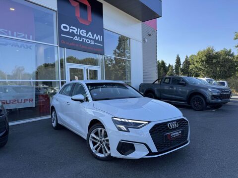Annonce voiture Audi A3 23795 €