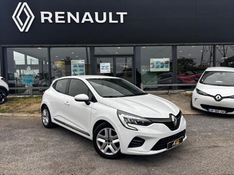 Clio 1.0 Sce - 65 - 2021 V BERLINE Zen+ 2021 occasion 31660 Bessi&egrave;res