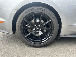 Mustang Fastback 5.0 V8 Ti-VCT - 450ch 2015 COUPE GT PHASE 2 - 55e a 2019 occasion 33450 Montussan