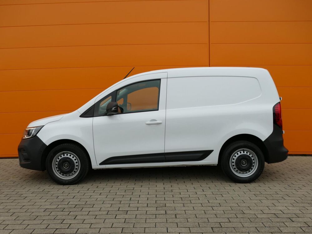 Kangoo Express III VAN FOURGON 1.5 BLUE DCI 95 EXTRA 3 places 2023 occasion 77090 Coll&eacute;gien