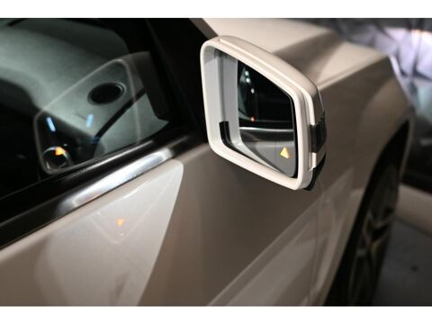 Classe GLK 350 FASCINATION 4 MATIC BVA7 2014 occasion 77100 Meaux