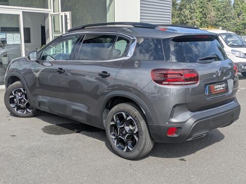 C5 aircross MAX 1.5 BlueHDi 130 S&S EAT8 2025 occasion 44700 Orvault