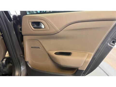 DS4 1.6 BlueHDi 120 Sport Chic - 2016 - Apple car play - Sieges 2016 occasion 60740 Saint-Maximin