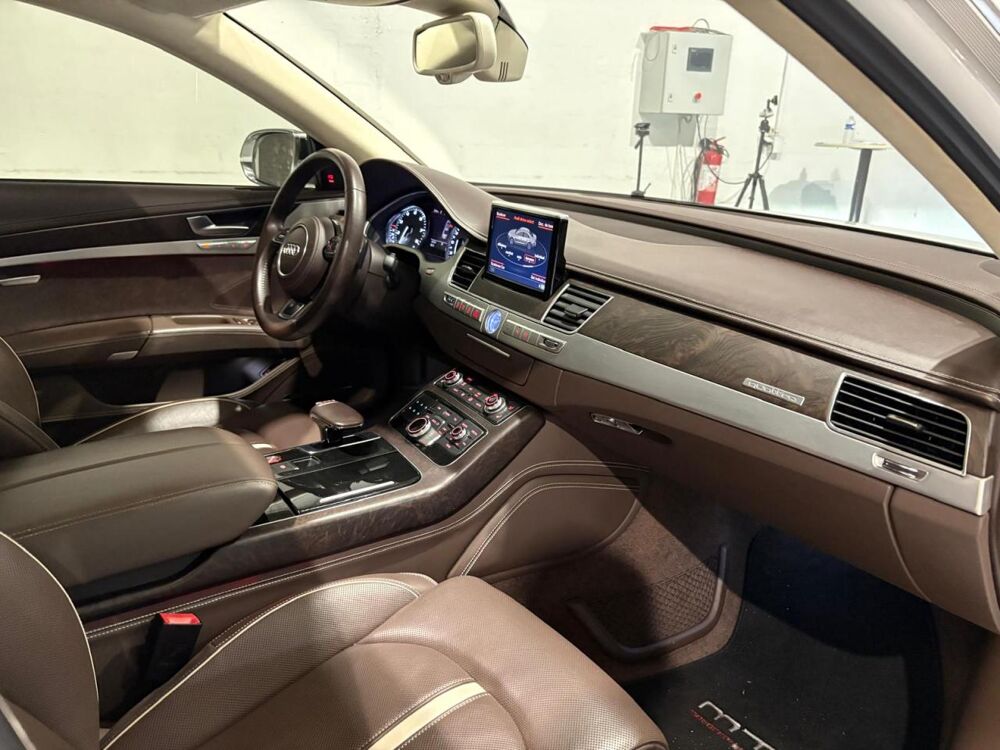 S8 Quattro Sport 4.0 V8 TFSI - BVA Tiptronic 2012 BERLINE . PHA 2013 occasion 78680 &Eacute;p&ocirc;ne