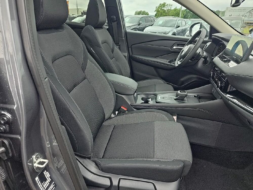 Qashqai 1.3 mild hybrid 158 n-connecta xtronic 2023 occasion 85150 Les Achards