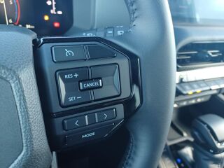 Land Cruiser PRADO ALL ROUNDER 2.8L 2026 occasion 91830 Le Coudray-Montceaux