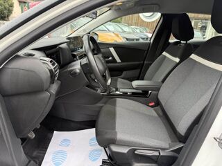 C4 1.5 BlueHDi - 110 S&S Feel Pack carplay + clim + radar AR 2022 occasion 19100 Brive-la-Gaillarde
