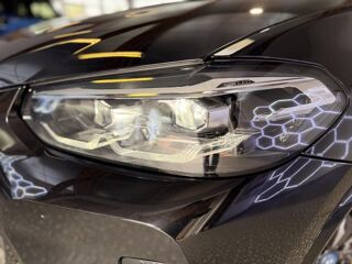X3 3.0 E 292H 185CH PHEV HYBRID 10.5KWH M-SPORT XDRIVE BVA GARA 2022 occasion 16000 Angoul&ecirc;me