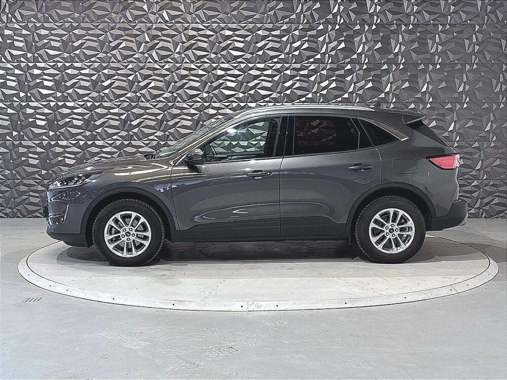 Kuga 2.5 Duratec - 225 - BV e-CVT PHEV 4x2 III 2020 Titanium PHA 2023 occasion 78680 &Eacute;p&ocirc;ne