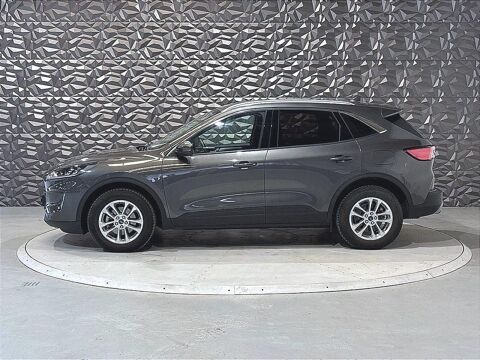 Kuga 2.5 Duratec - 225 - BV e-CVT PHEV 4x2 III 2020 Titanium PHA 2023 occasion 78680 &Eacute;p&ocirc;ne
