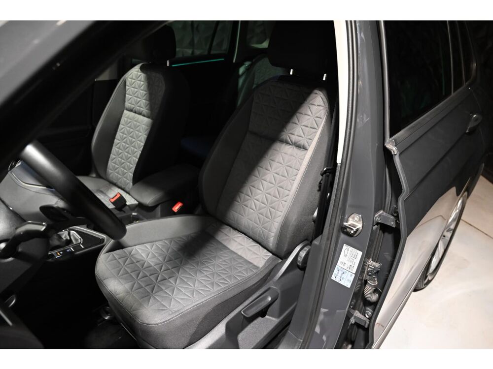 Tiguan 2.0 16V TDI BlueMotion - 150 - BV DSG 7 2016 Life Plus PHAS 2023 occasion 77100 Meaux
