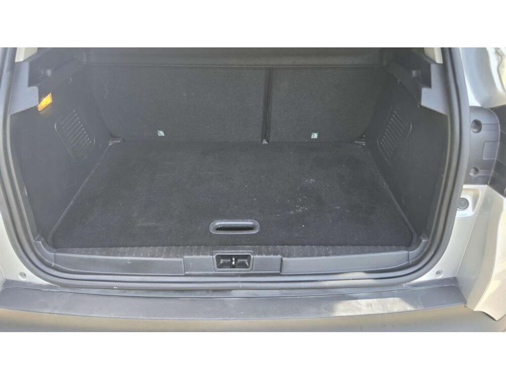 Captur 1.5 dCi 110 Initiale Paris - CAM - CUIR - AUDIO BOSE 2018 occasion 13760 Saint-Cannat