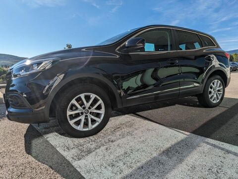 Kadjar 1.3 TCe - 140 - FAP - 2021 Business 2021 occasion 34190 Ganges