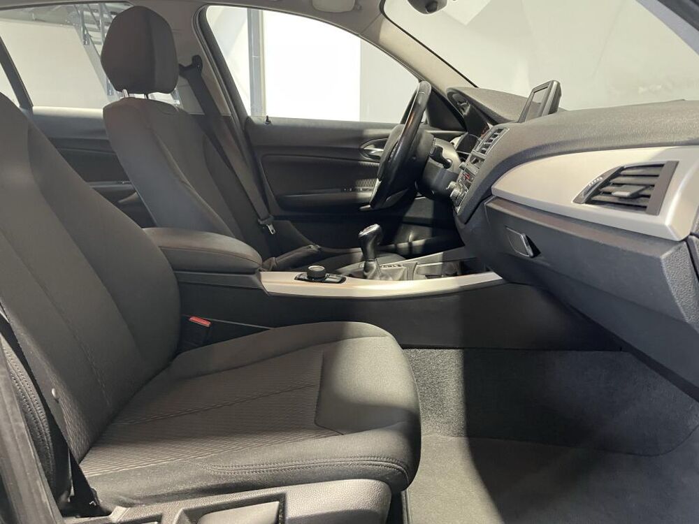 S&eacute;rie 1 118i F20 LCI Sport PHASE 2 - Garantie 12 mois 2016 occasion 33500 Libourne