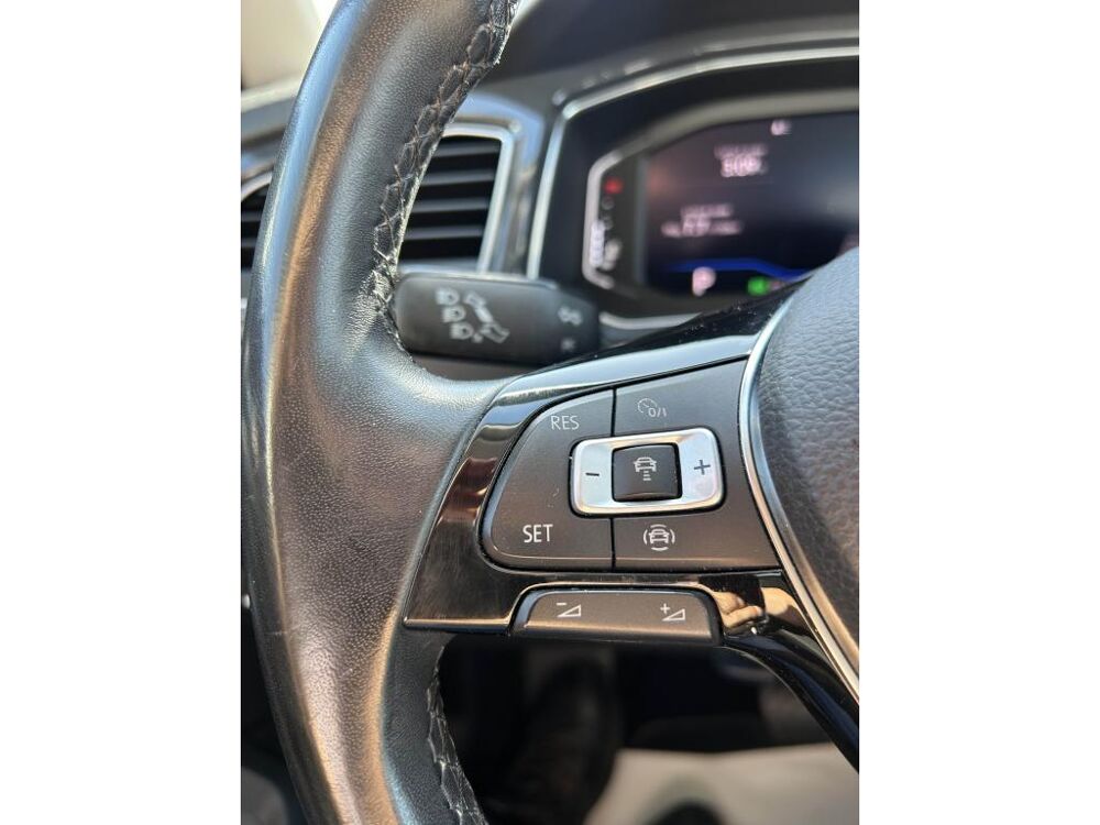 T-ROC 1.5 TSI 150ch DSG7 CARAT 2020 occasion 44700 Orvault