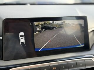 MG3 1.5 Hybrid+ 195 Comfort avec Cam&eacute;ra et Apple Car Play 2025 occasion 35300 Foug&egrave;res